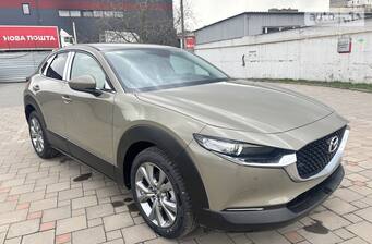 Mazda CX-30 2026 Style+