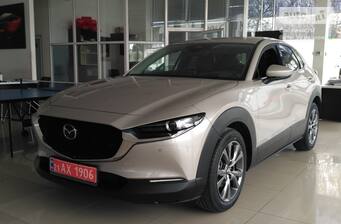 Mazda CX-30 2026 Executive+