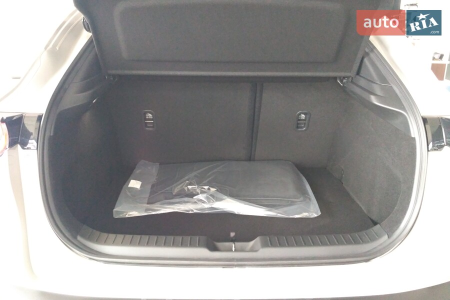 Mazda CX-30 - фото 5