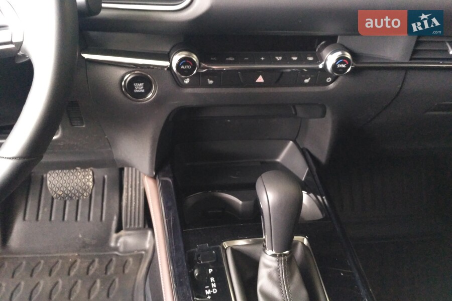Mazda CX-30 - фото 13