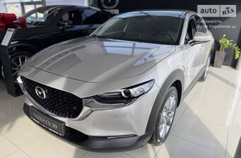 Mazda CX-30 2.0 SkyActiv-G AT (150 к.с.) 2026