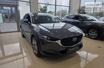 Mazda CX-30 2026 Style+