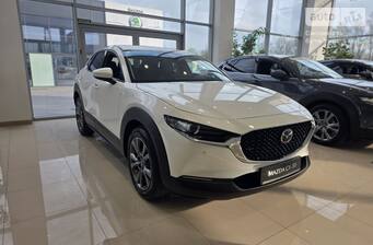 Mazda CX-30 2026 Executive+