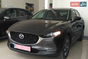 Mazda CX-30 Executive+