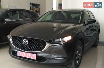 Mazda CX-30 2025 в Харків