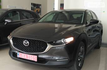 Mazda CX-30 2025 Executive+