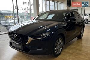 Mazda CX-30 Style+
