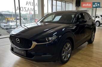 Mazda CX-30 2026 в Черкаси