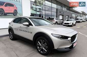 Mazda CX-30 2025 в Полтава