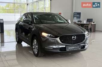 Mazda CX-30 2026 в Дніпро (Дніпропетровськ)
