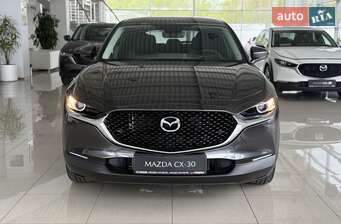 Mazda CX-30 2026 в Дніпро (Дніпропетровськ)