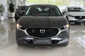 Mazda CX-30 2026 Style+