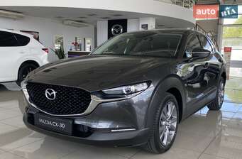 Mazda CX-30 2026 в Дніпро (Дніпропетровськ)