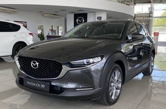 Mazda CX-30 2026 Style+