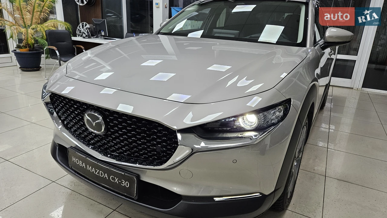 Mazda-4