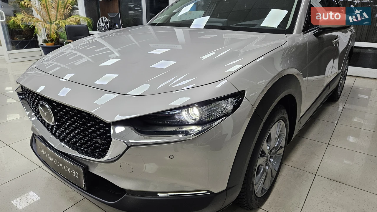 Mazda-3