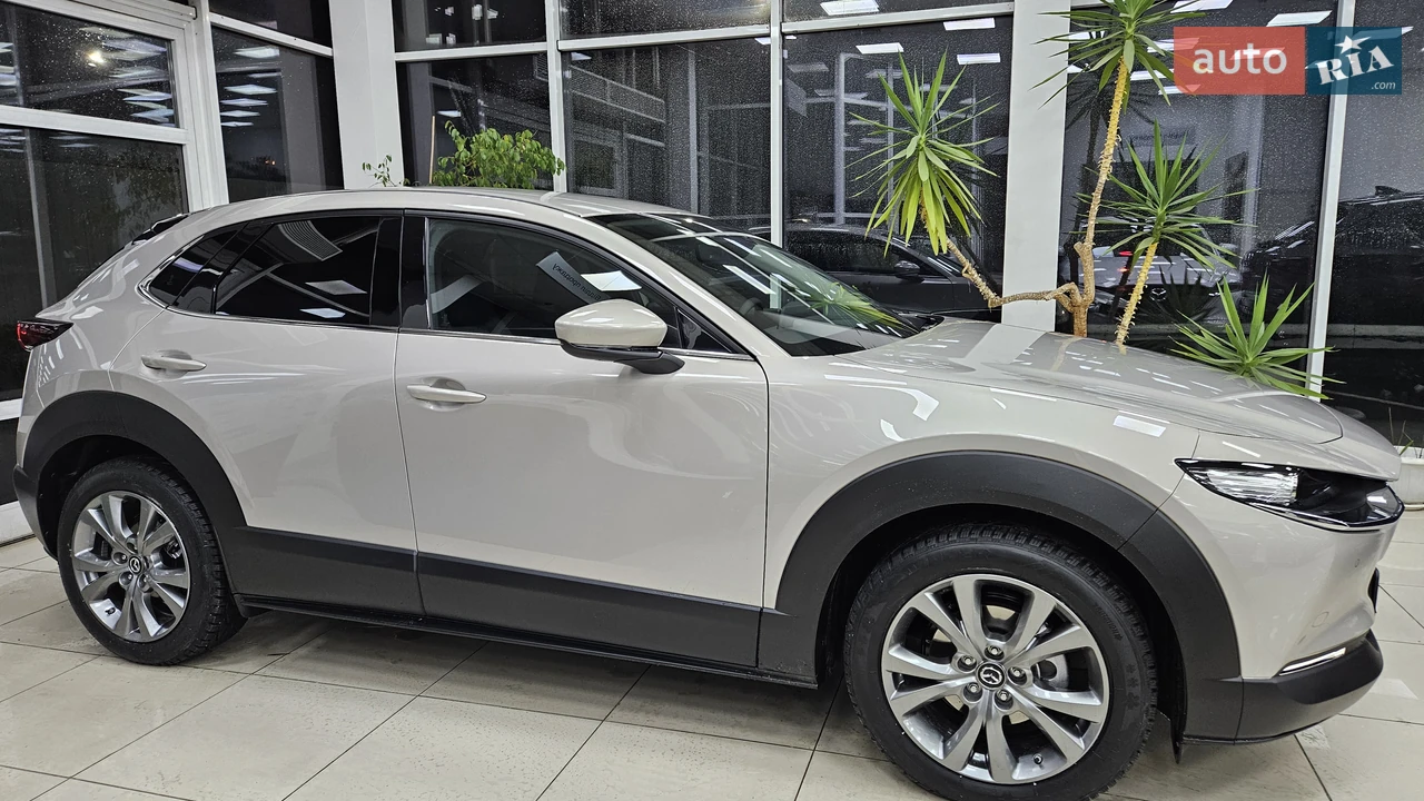 Mazda-8