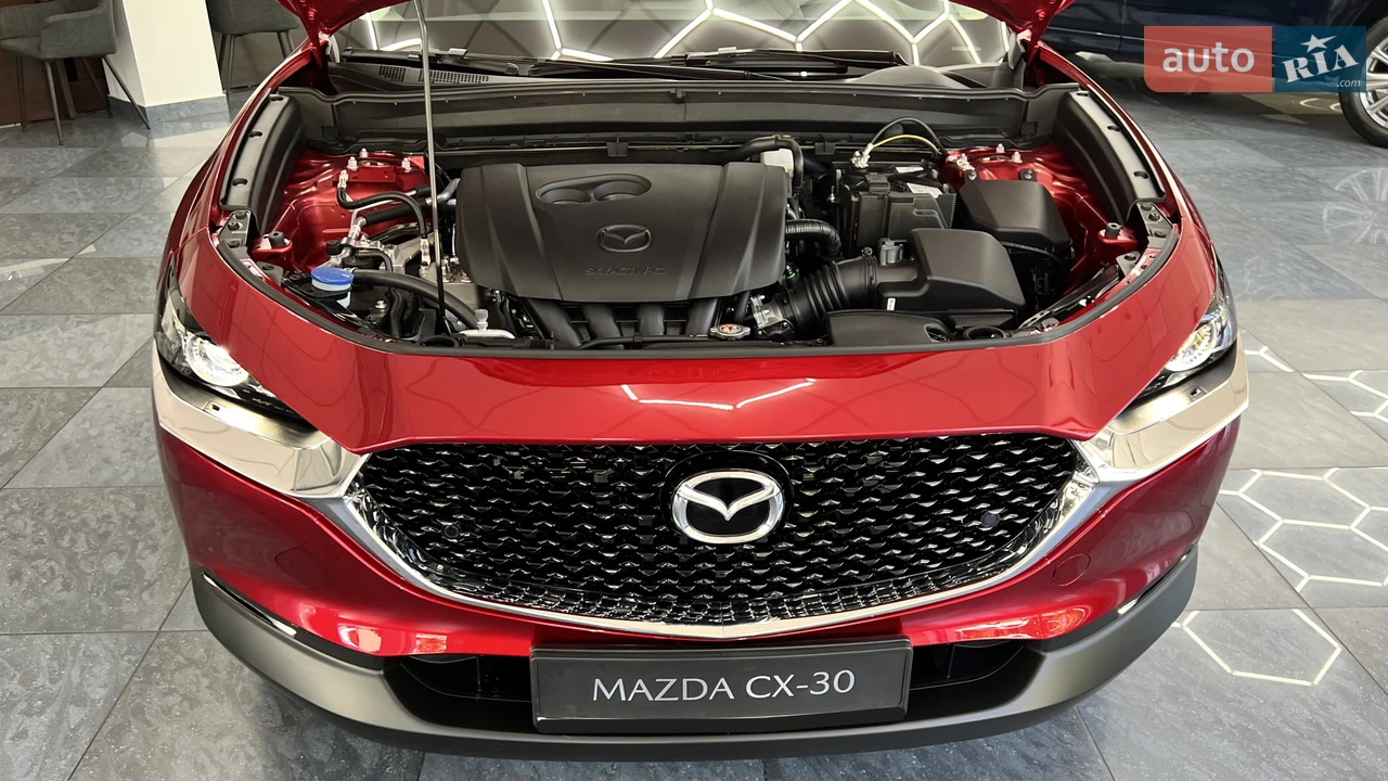 Mazda-0