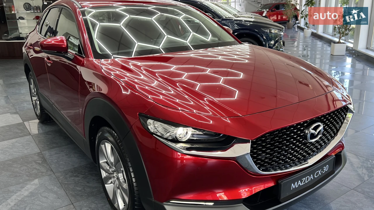Mazda-3