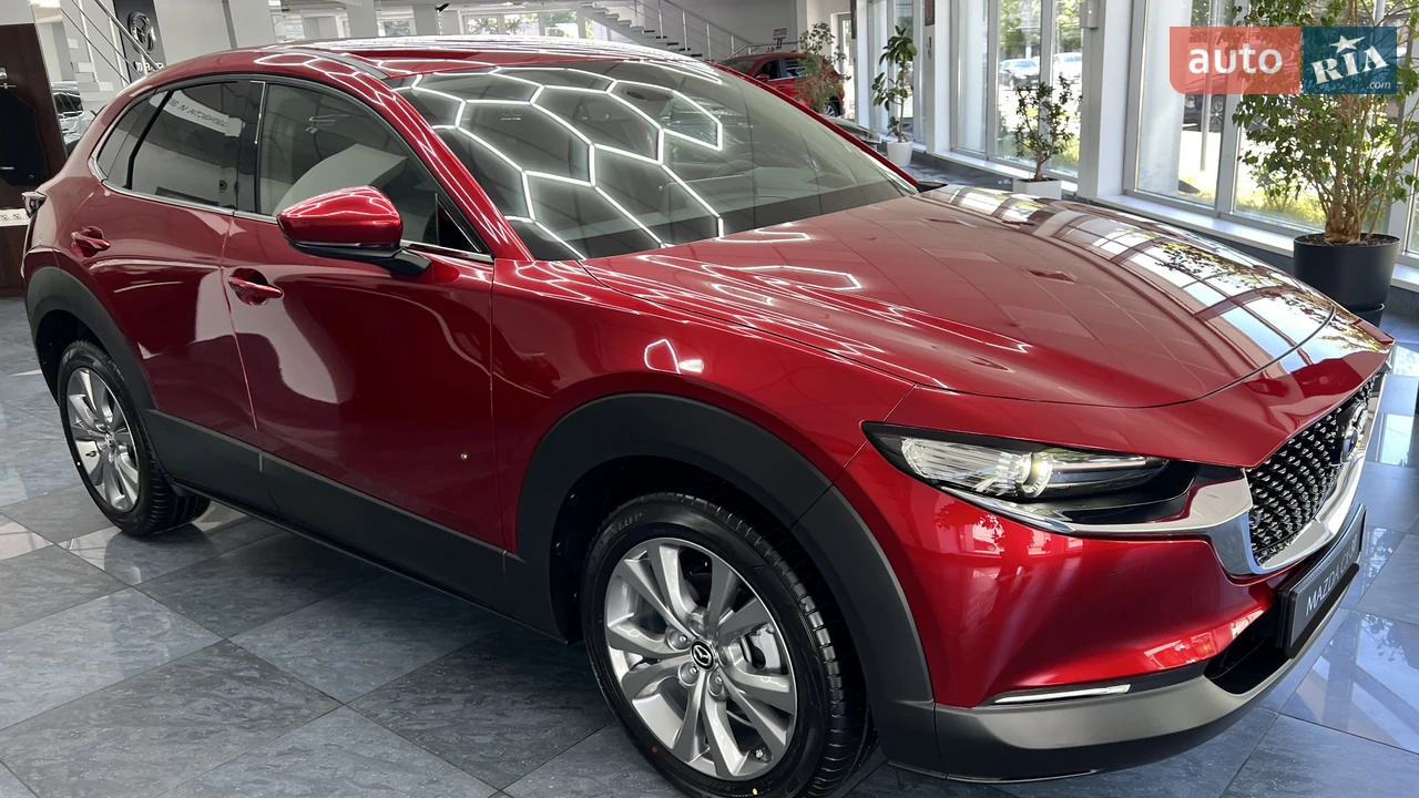 Mazda-4