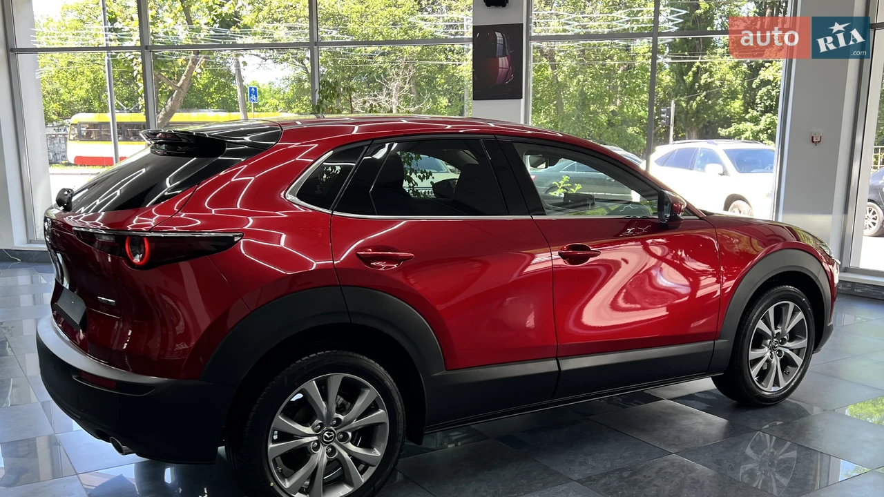 Mazda-6