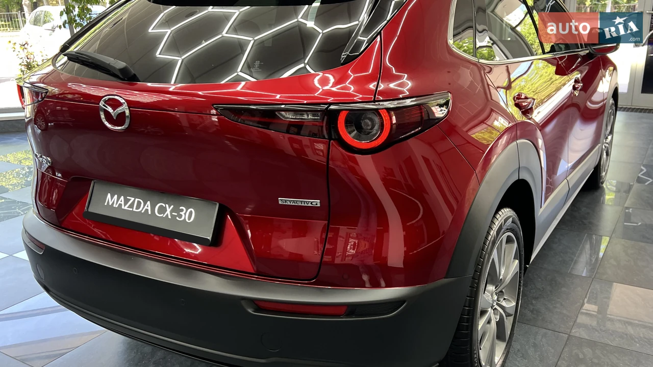 Mazda-7
