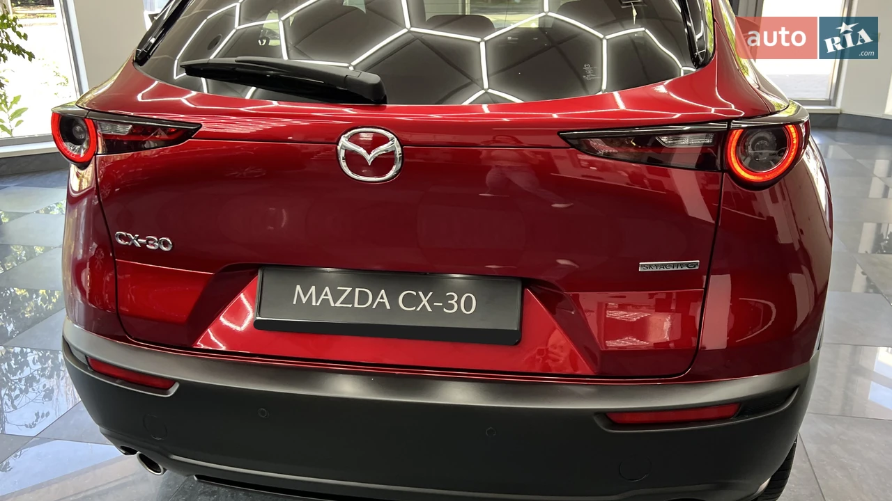 Mazda-8