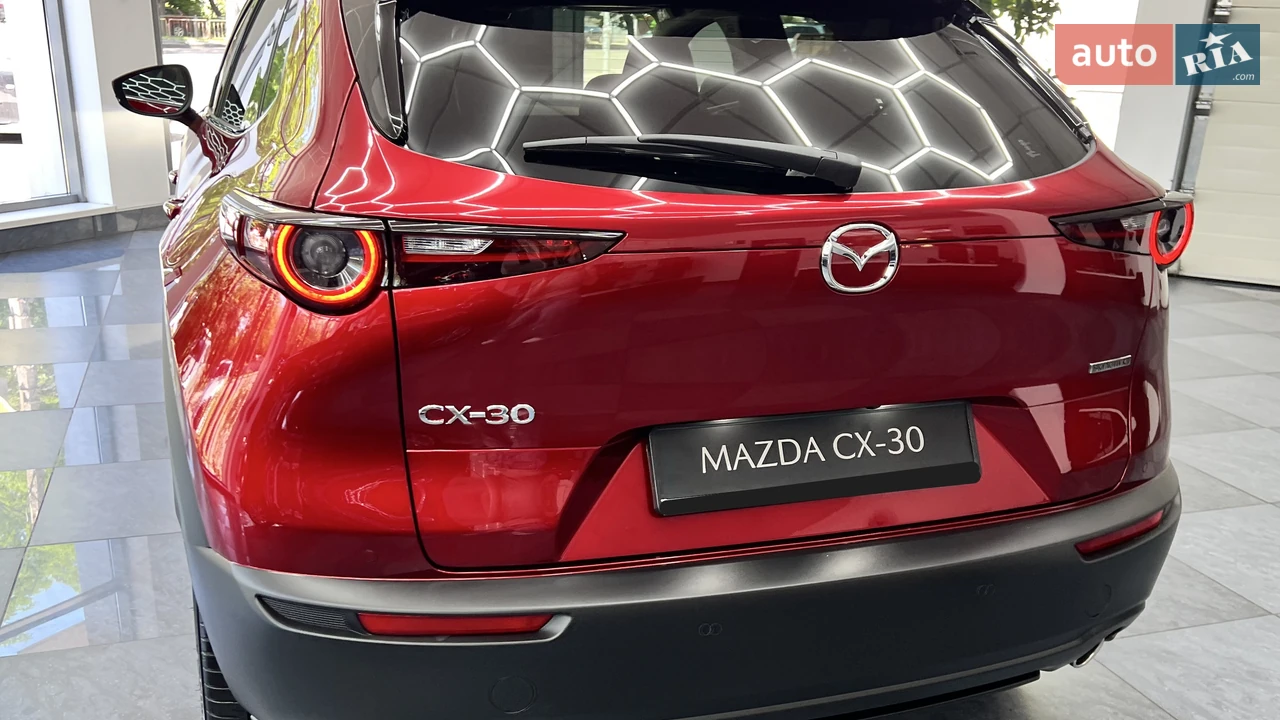 Mazda-9