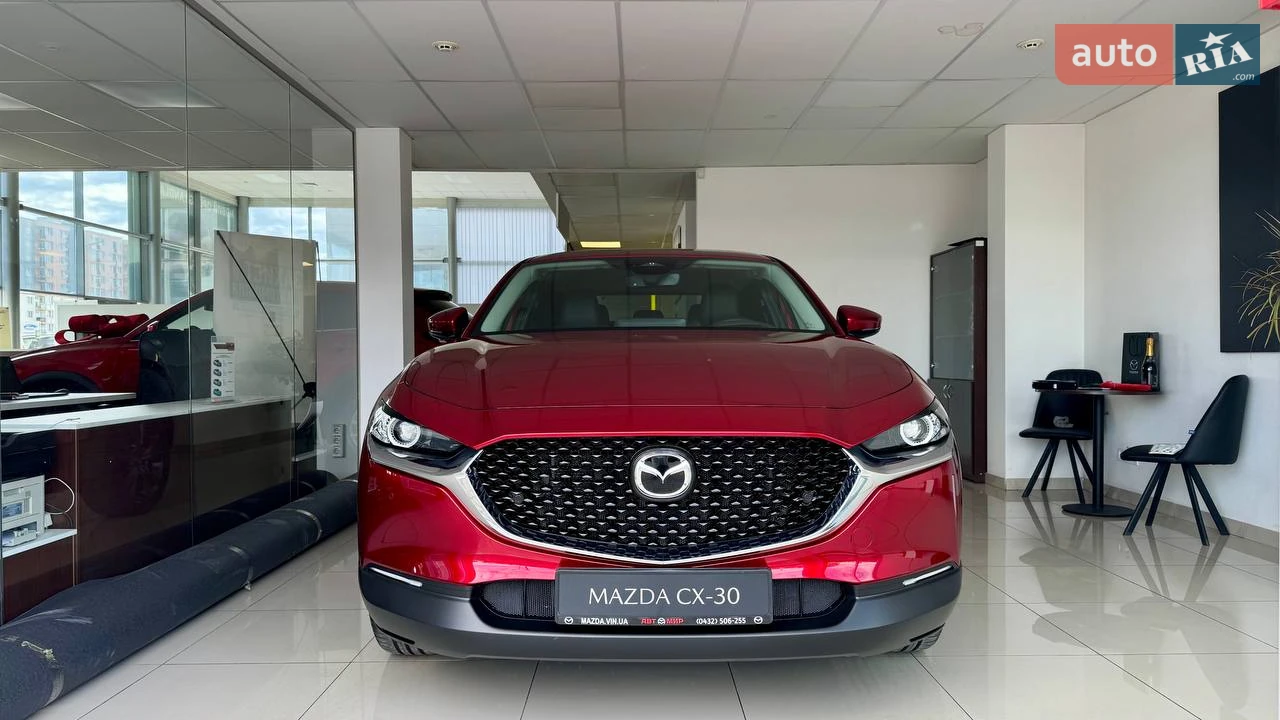 Mazda-3