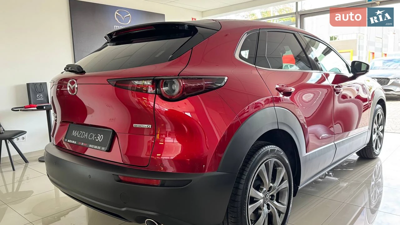 Mazda-8