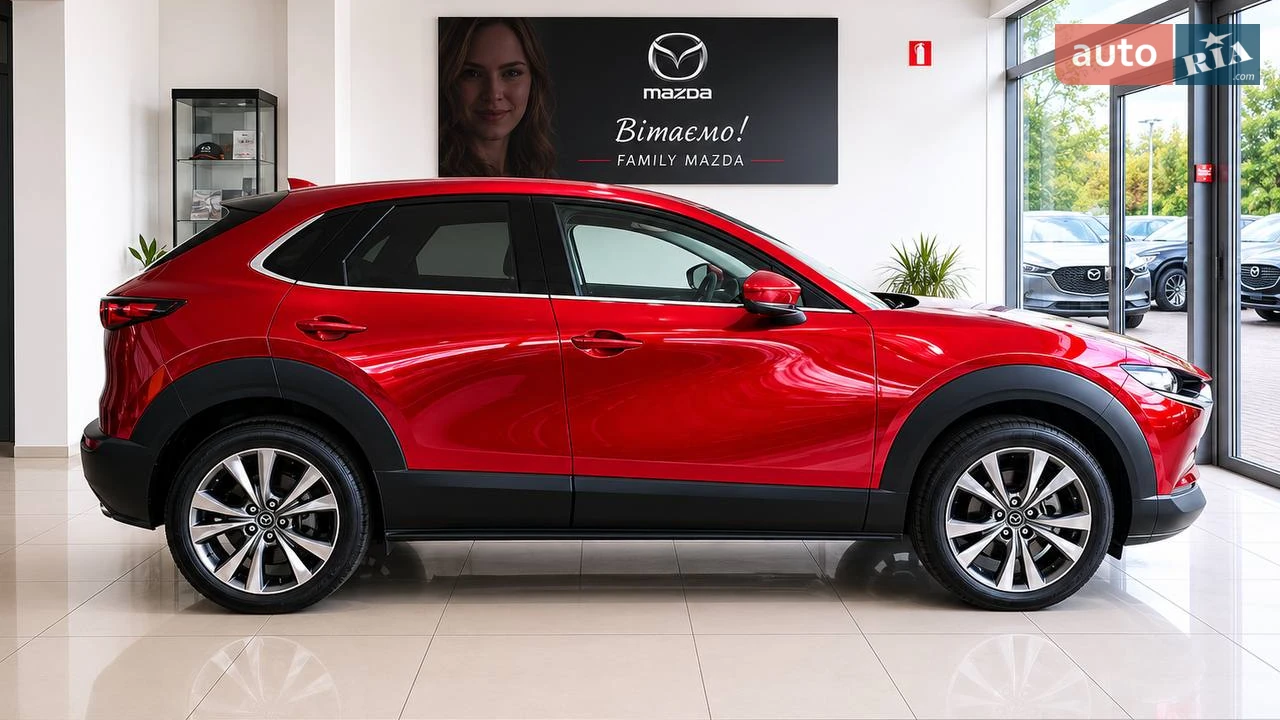 Mazda-9