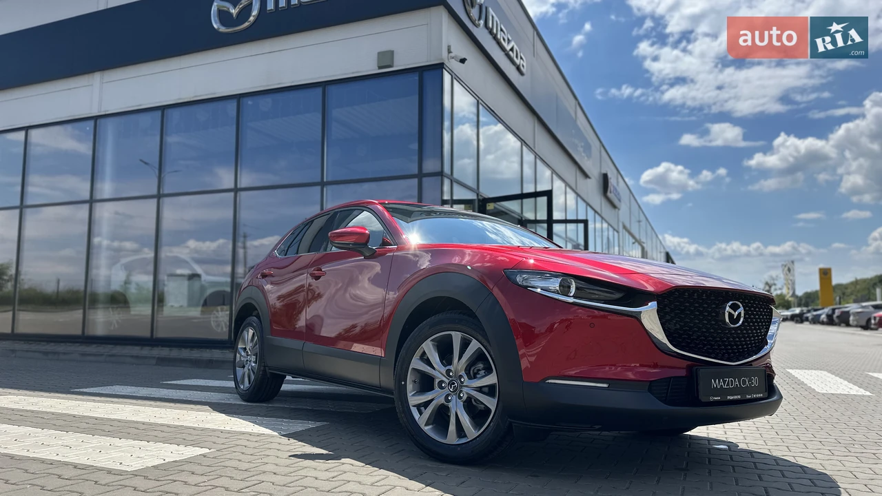 Mazda-9