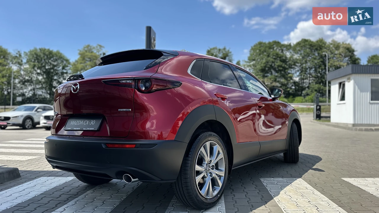 Mazda-8