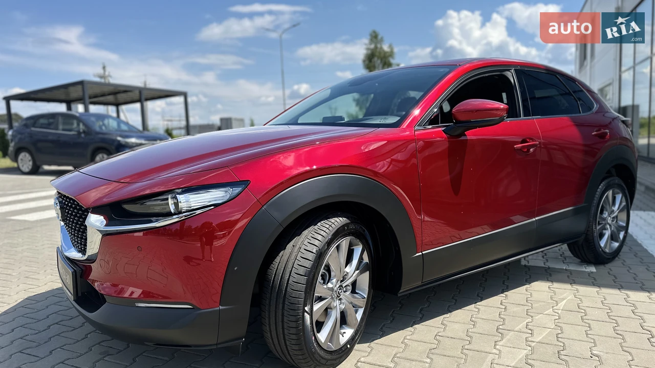 Mazda-4