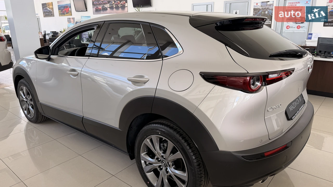 Mazda-4