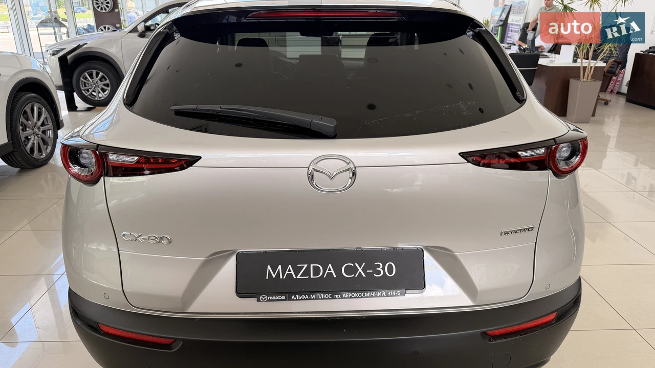 Mazda-5
