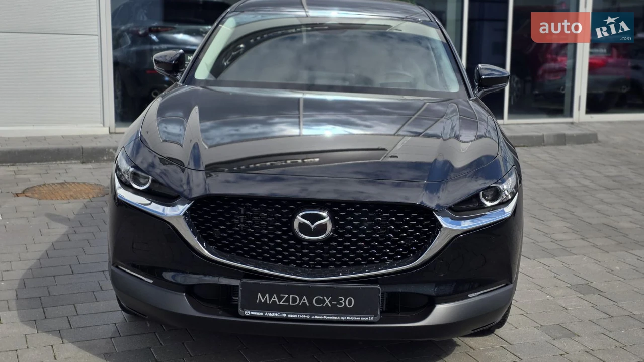Mazda-3