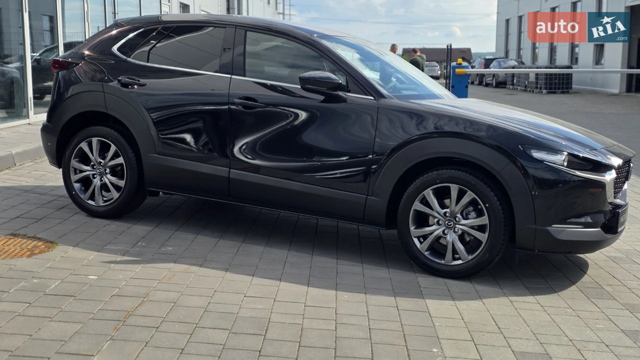 Mazda-8