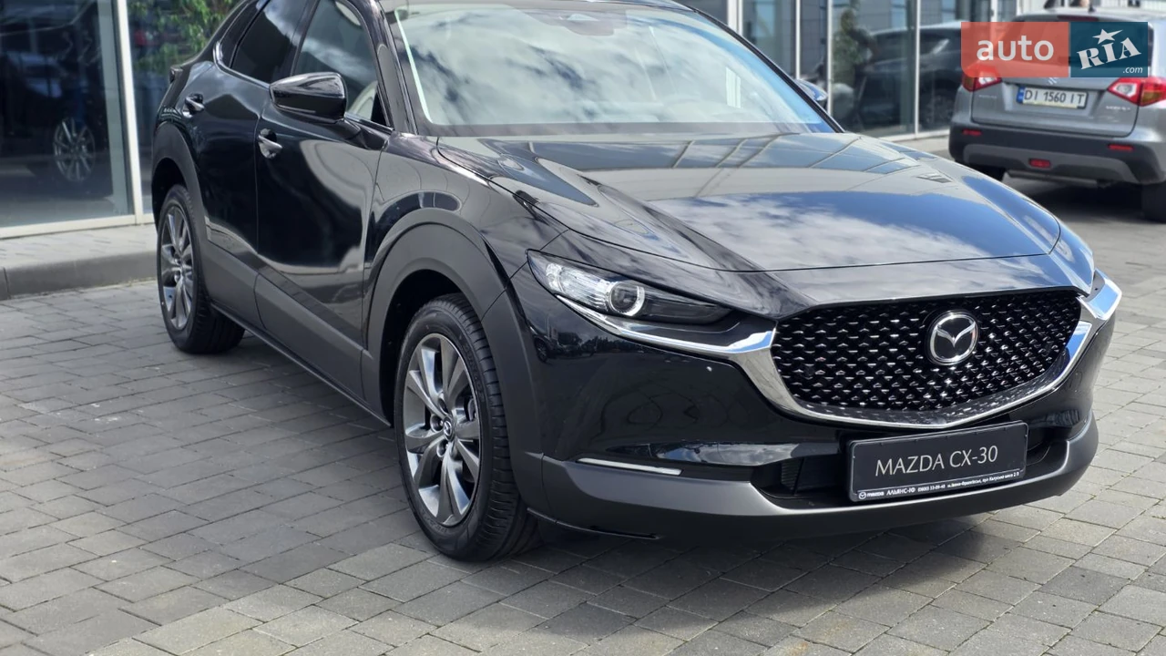 Mazda-9