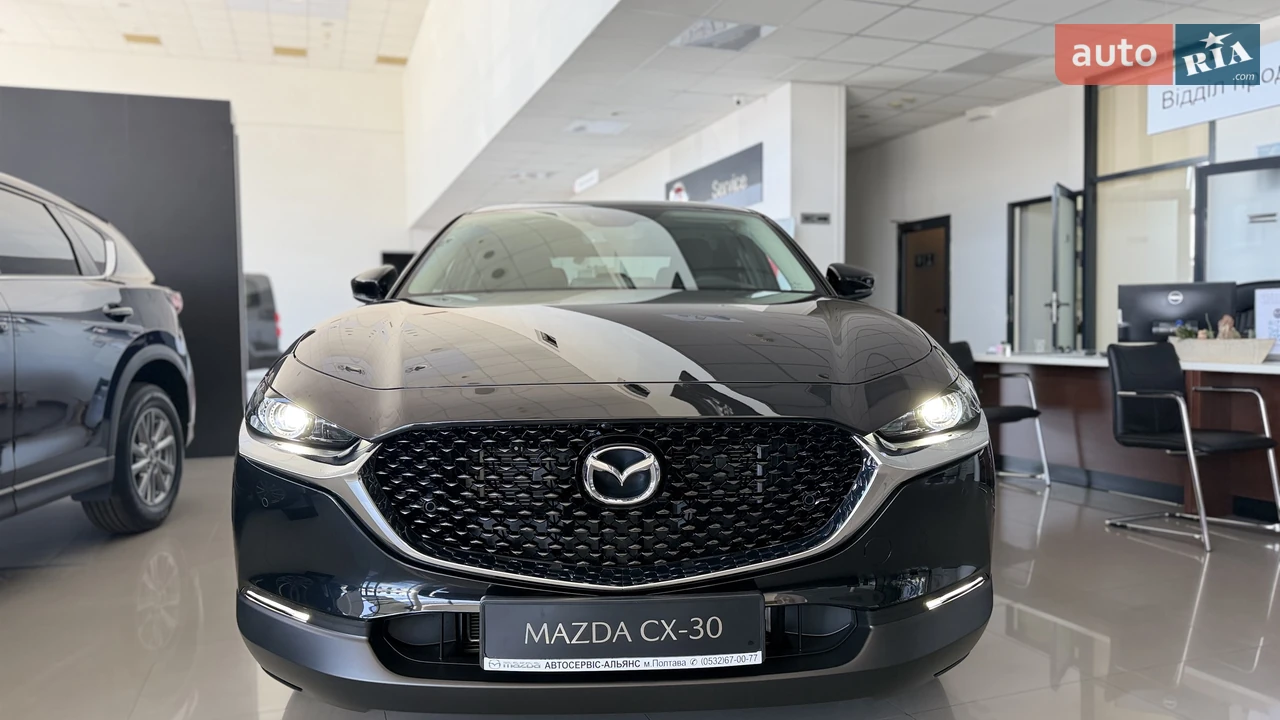 Mazda-12