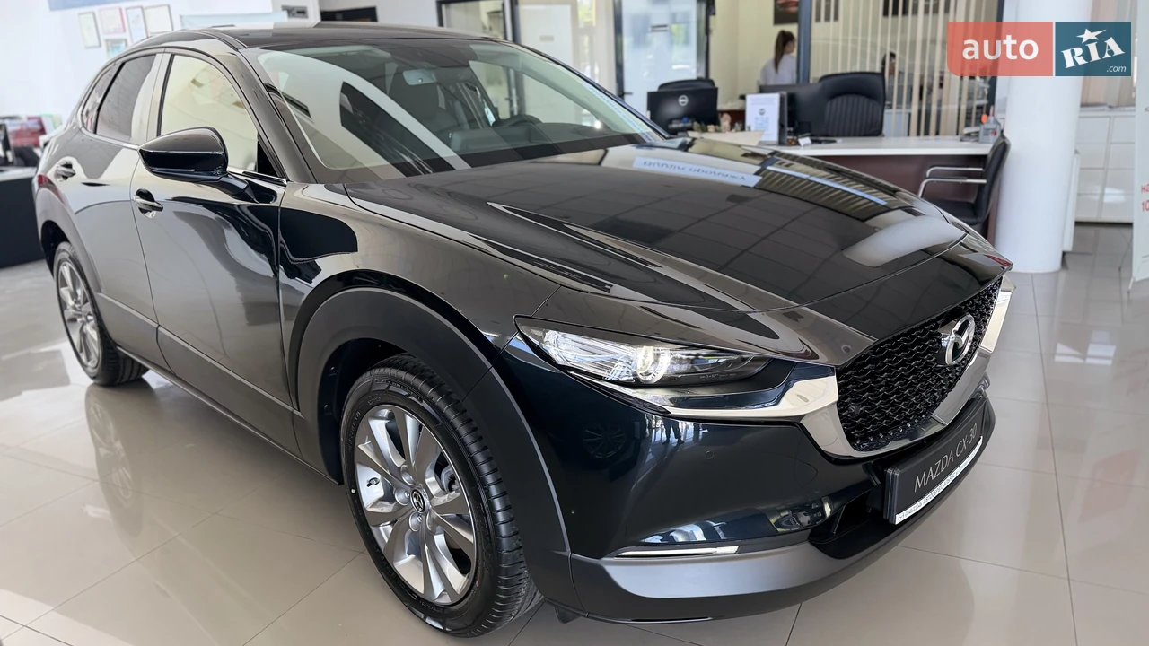 Mazda-9