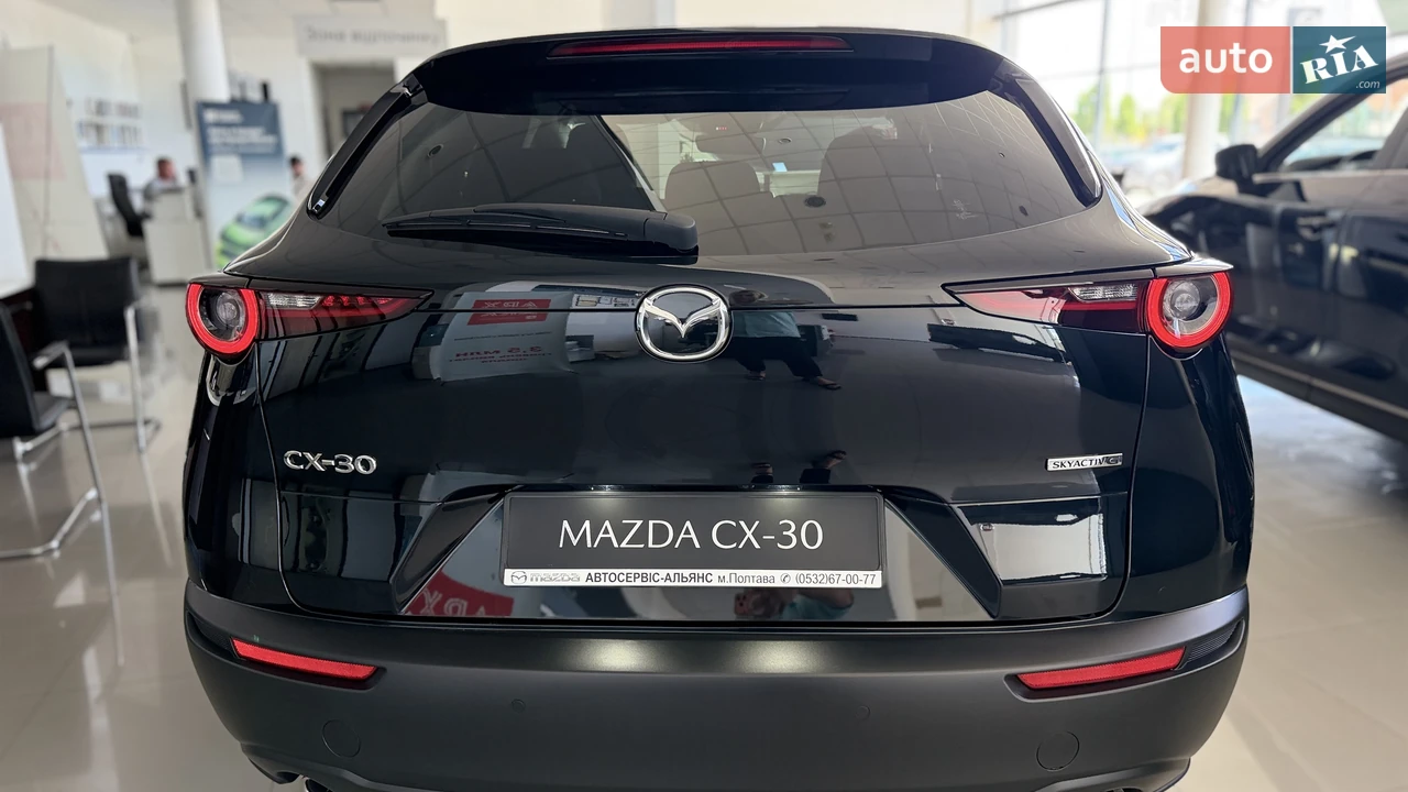 Mazda-6