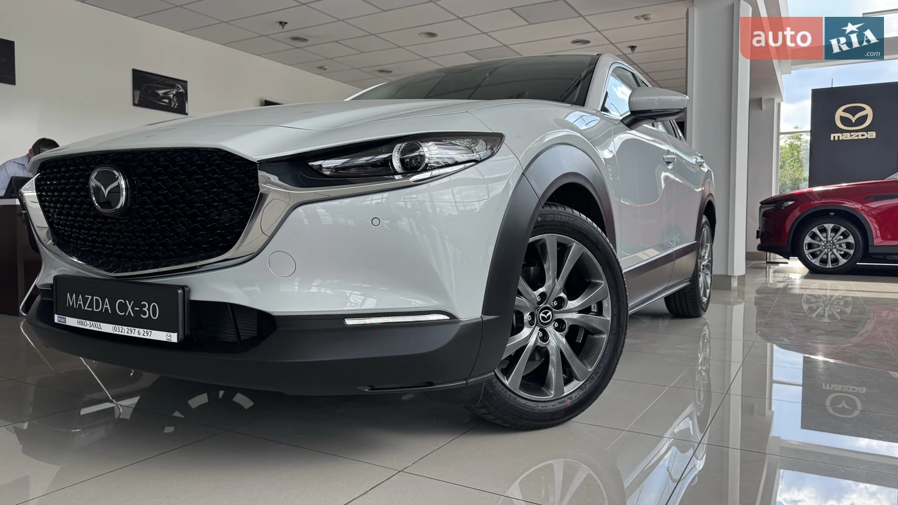 Mazda-4