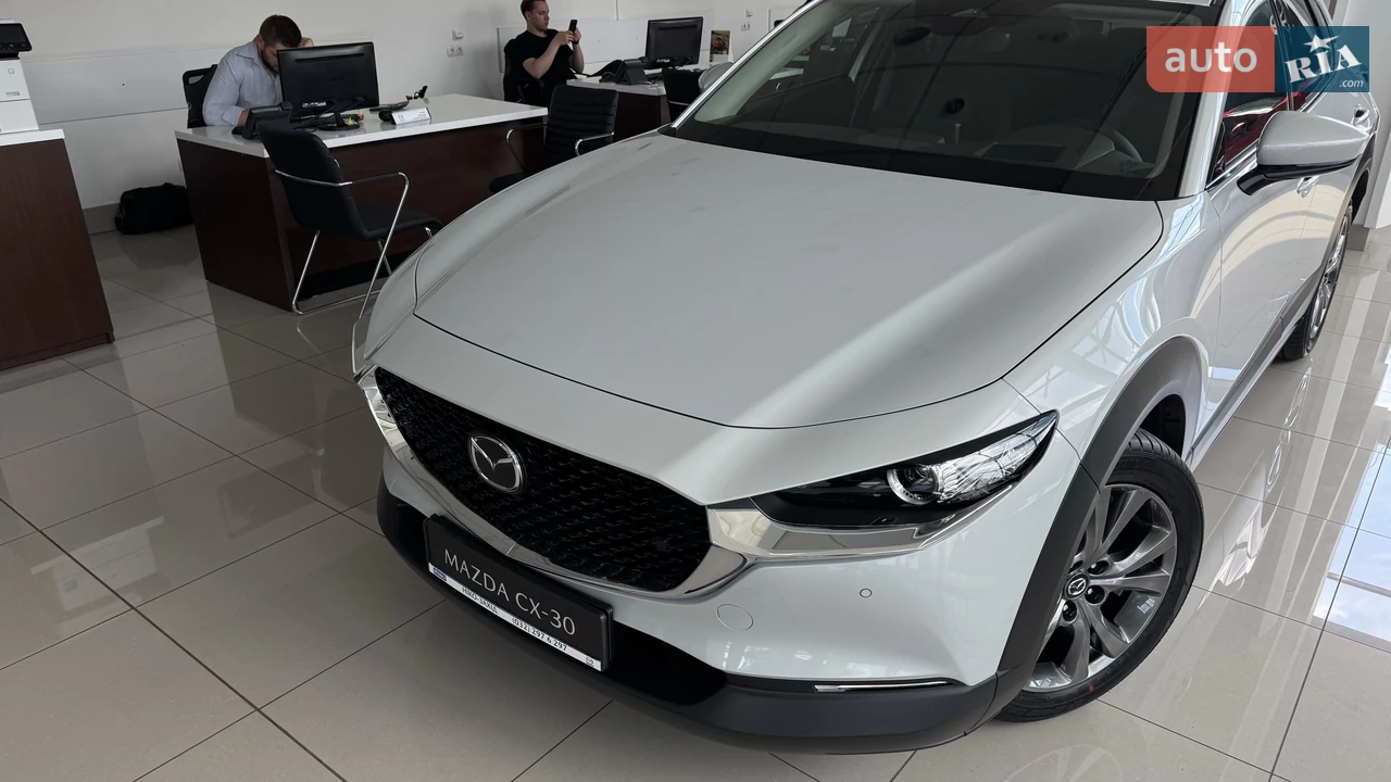 Mazda-3