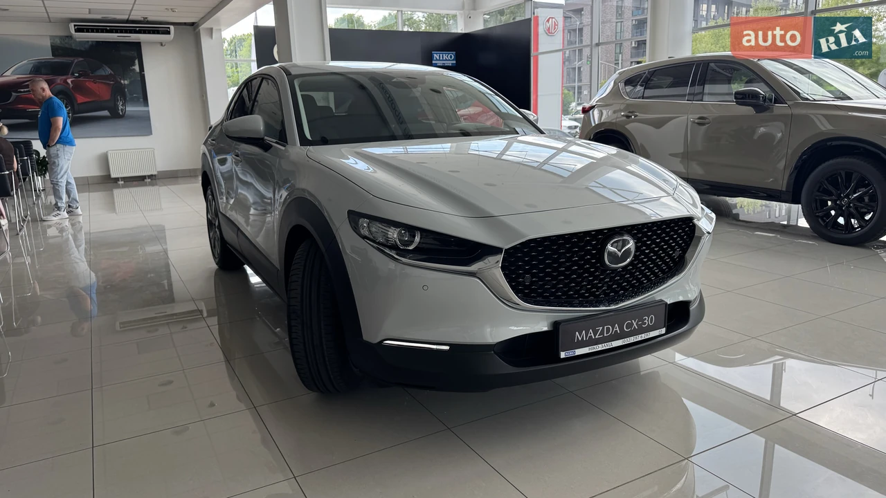 Mazda-6