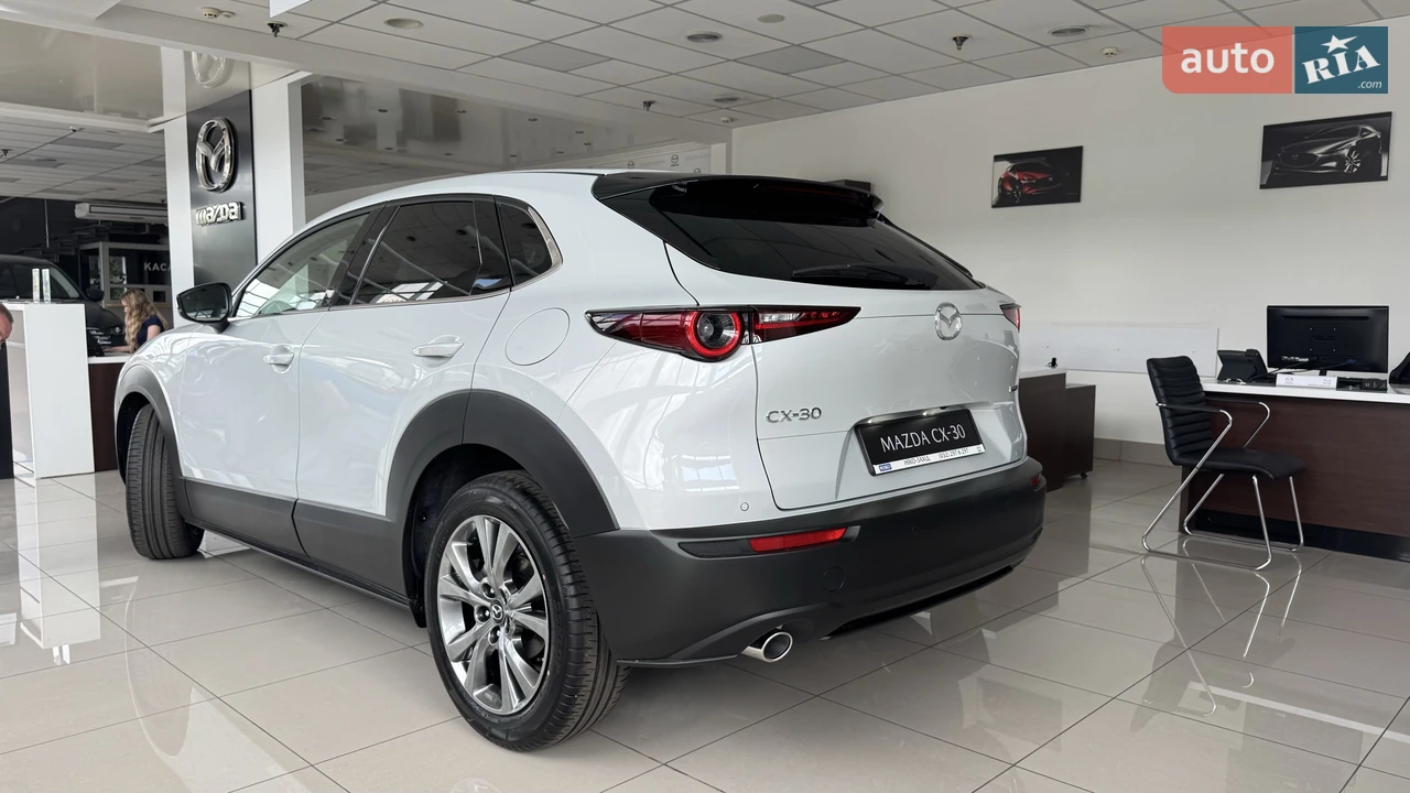 Mazda-9