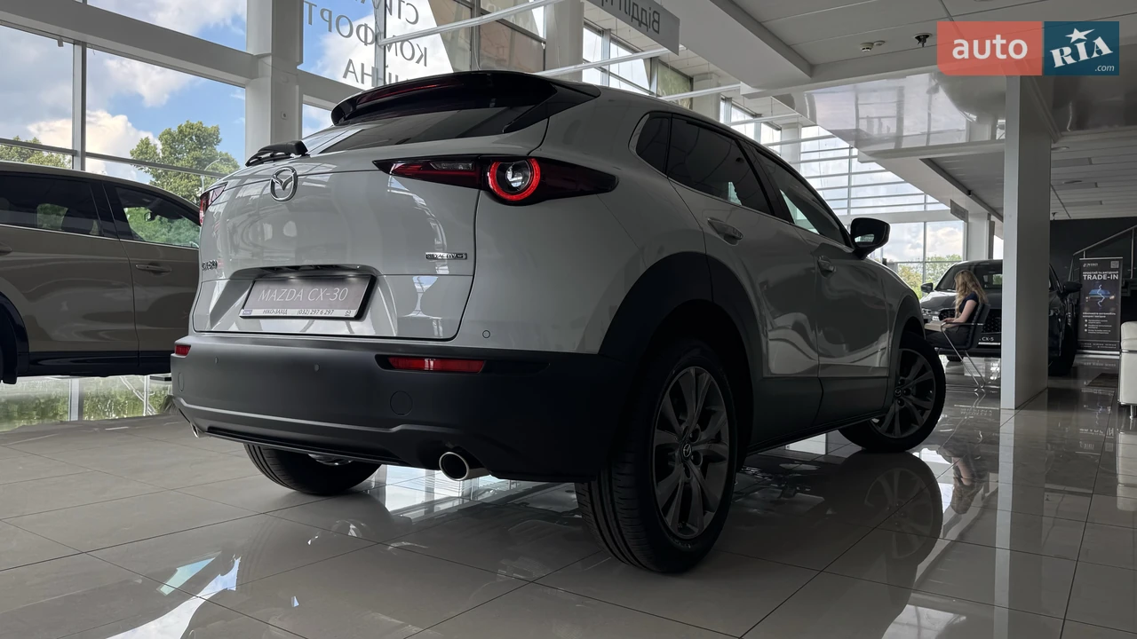 Mazda-12