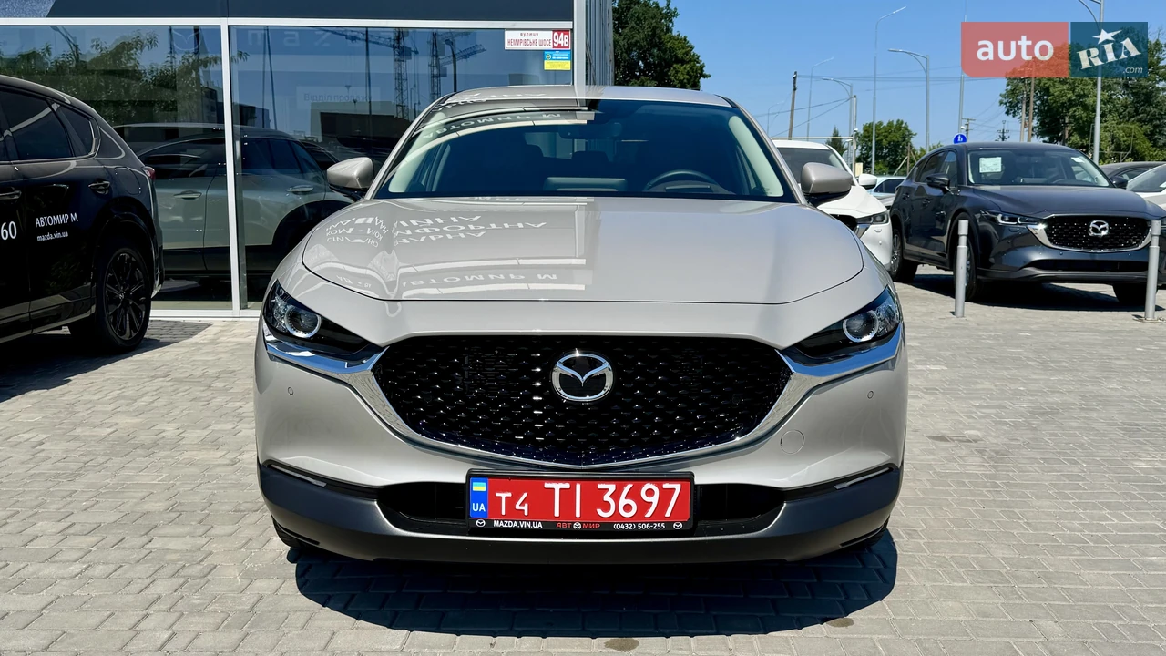 Mazda-3