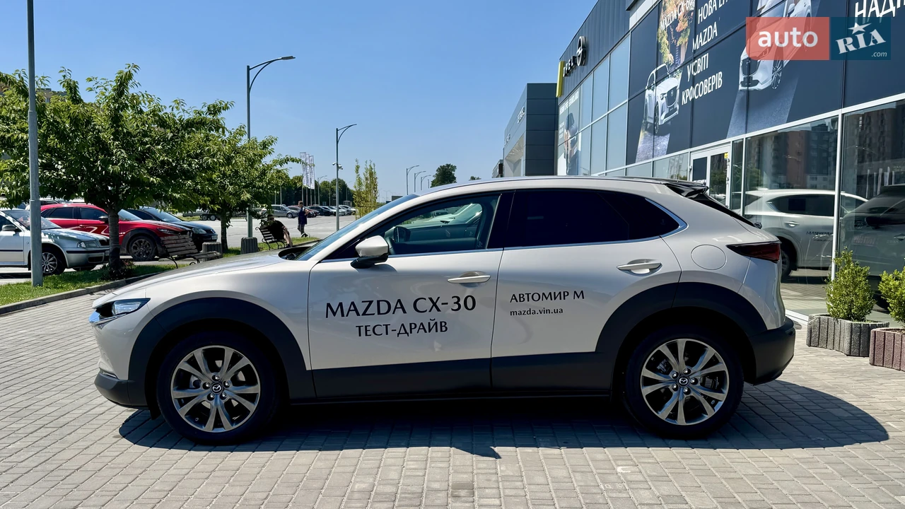 Mazda-5