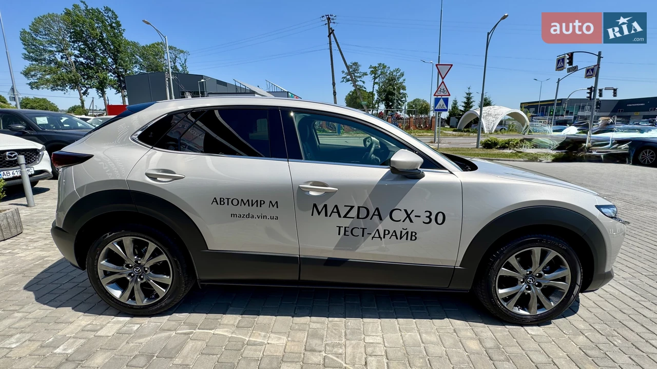 Mazda-9